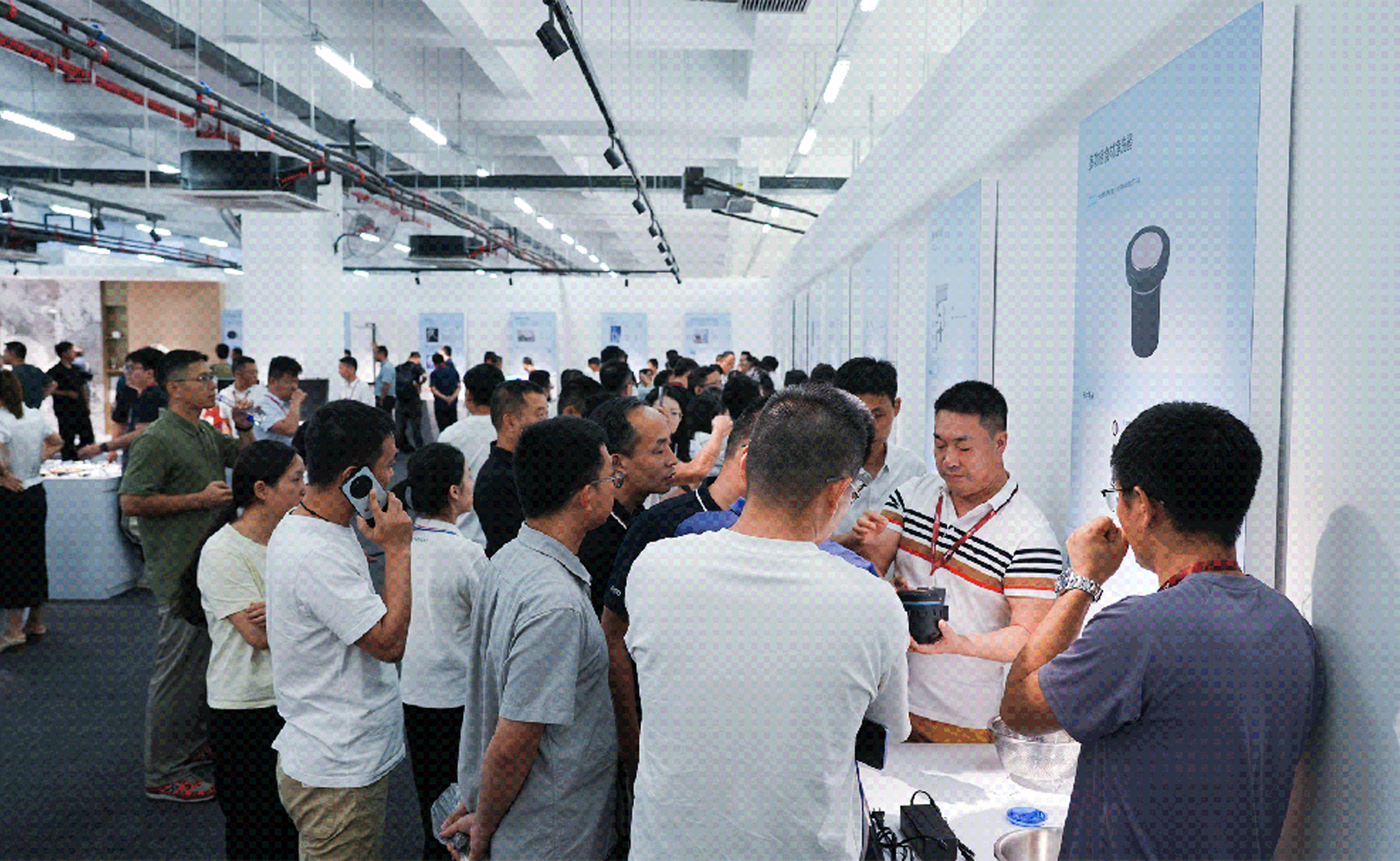 行业引领！九牧第二届科技创新生态大会成功举行！