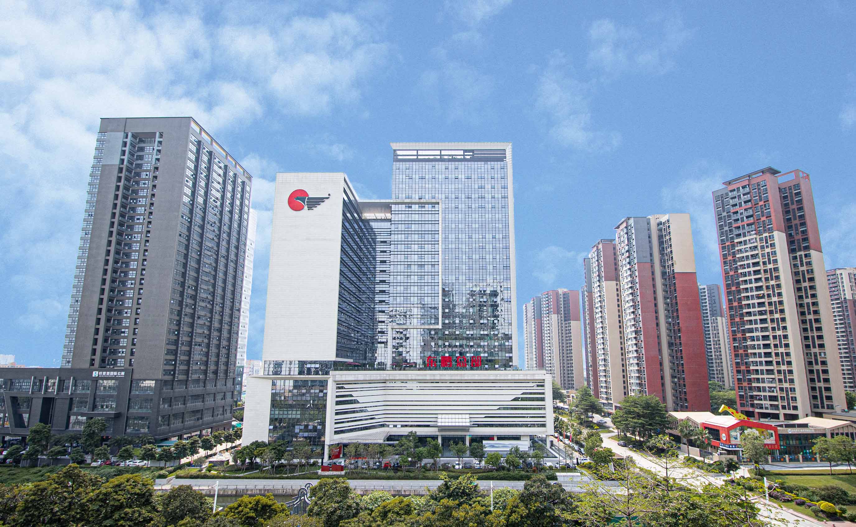 东鹏控股2025上半年利润逆势上扬，多维发力彰显韧性与活力