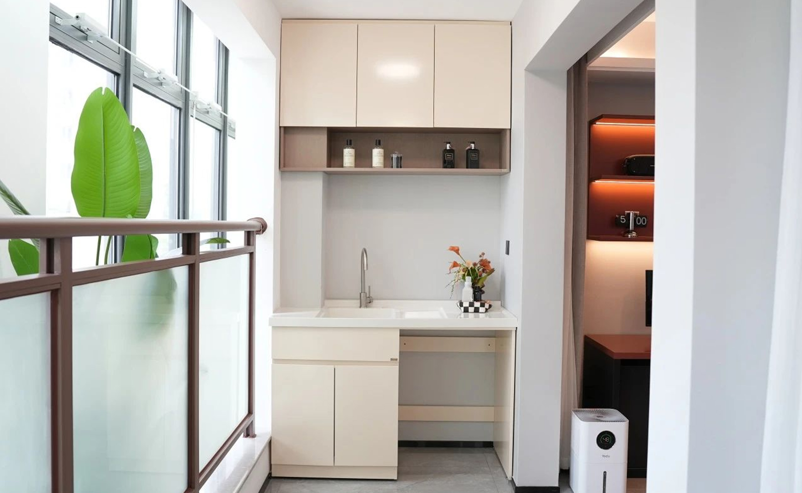 携手中海领潮 厦门大白卫浴助力集美发展&middot;心厝打造智能人居标杆